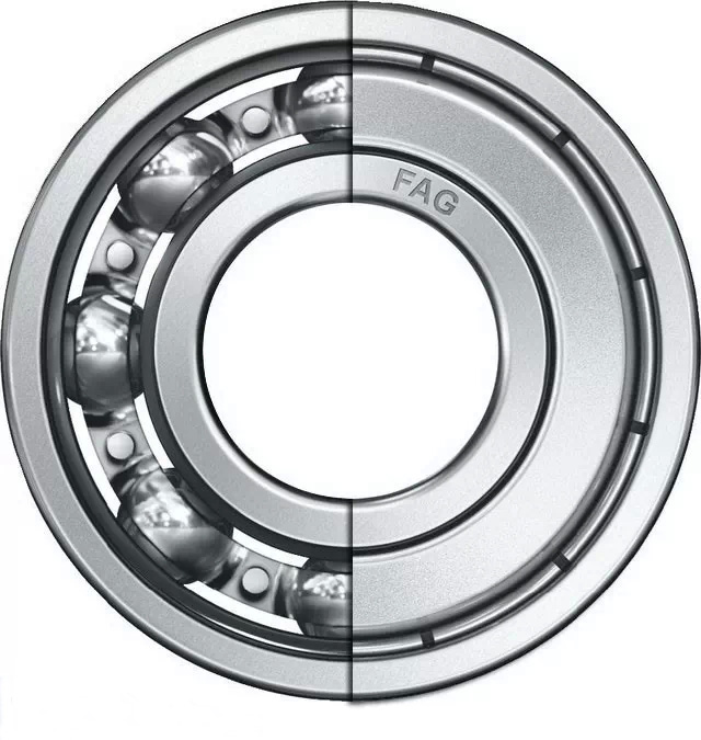 FAG軸承|深溝球軸承
