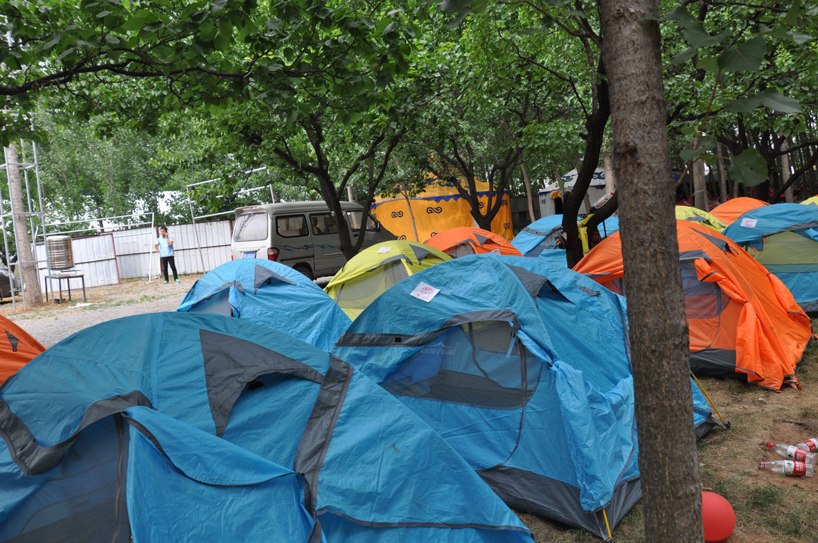 &ldquo;步伐跟隨夢想，青春你我同行&rdquo;&mdash;&mdash;濟南市鴻慷機電設(shè)備有限公司端午節(jié)出游活動